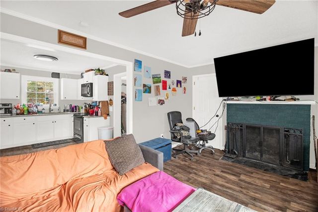 633 Burney Road, Asheboro, NC 27205