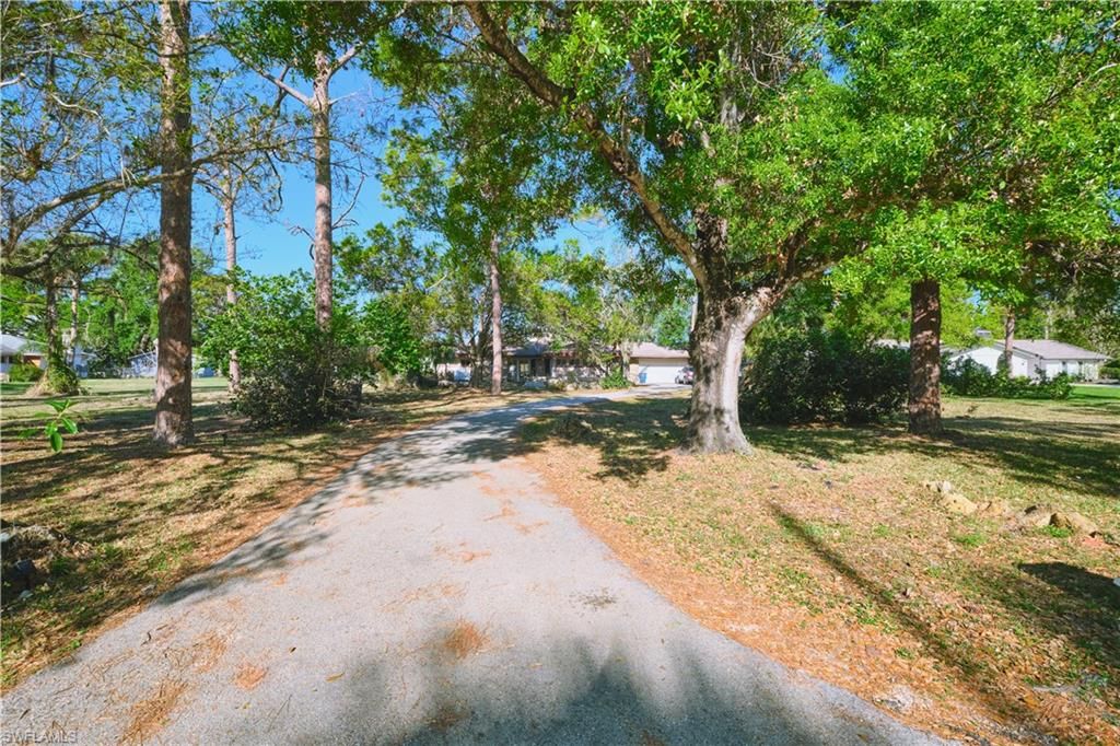 3731 Liberty SQ, FORT MYERS, FL 33908 — exterior
