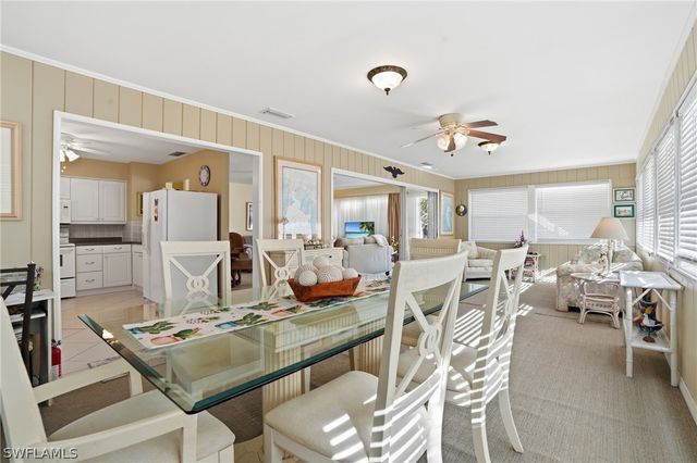 5356 Avenida Pescadora, Fort Myers Beach, FL 33931