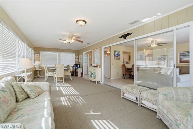 5356 Avenida Pescadora, Fort Myers Beach, FL 33931