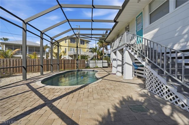 5356 Avenida Pescadora, Fort Myers Beach, FL 33931