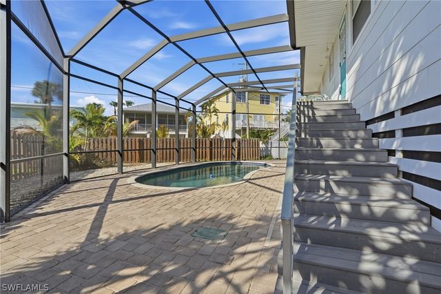 5356 Avenida Pescadora, Fort Myers Beach, FL 33931