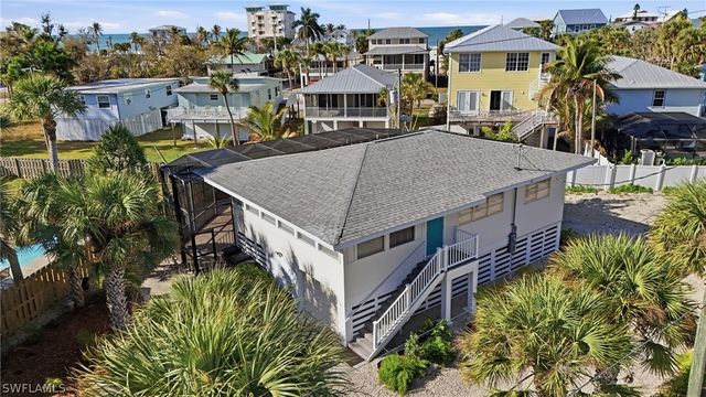 5356 Avenida Pescadora, Fort Myers Beach, FL 33931