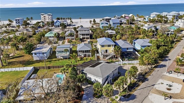 5356 Avenida Pescadora, Fort Myers Beach, FL 33931