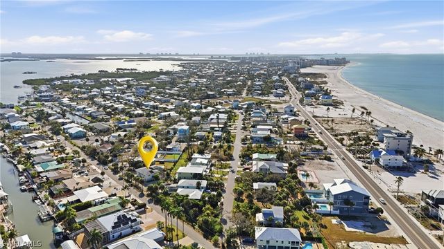 5356 Avenida Pescadora, Fort Myers Beach, FL 33931