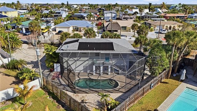 5356 Avenida Pescadora, Fort Myers Beach, FL 33931