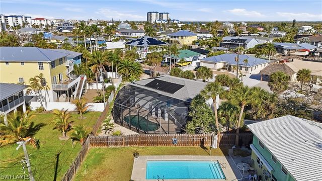 5356 Avenida Pescadora, Fort Myers Beach, FL 33931