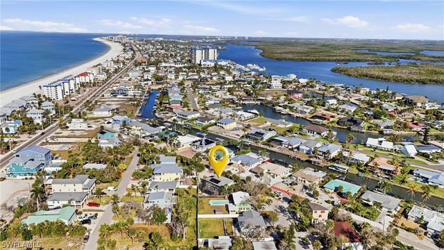 5356 Avenida Pescadora, Fort Myers Beach, FL 33931