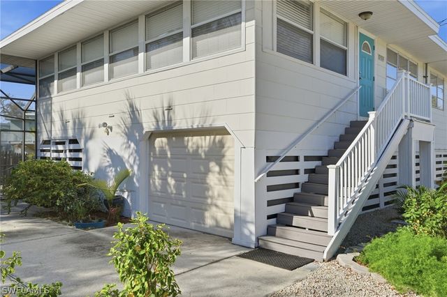 5356 Avenida Pescadora, Fort Myers Beach, FL 33931