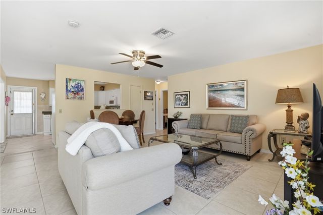 5356 Avenida Pescadora, Fort Myers Beach, FL 33931