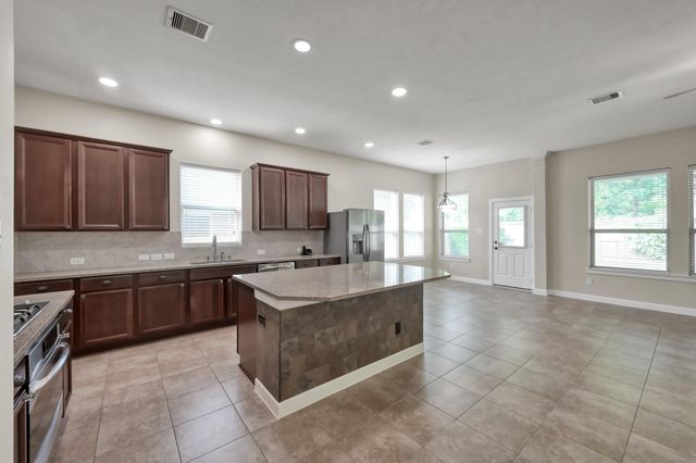 31507 Boulder Cliff Lane, Spring, TX 77386