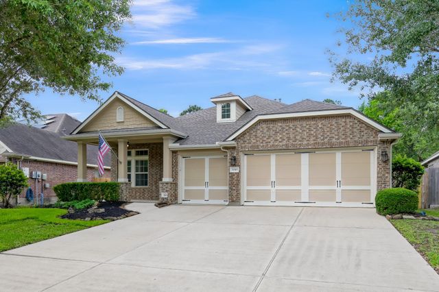 31507 Boulder Cliff Lane, Spring, TX 77386