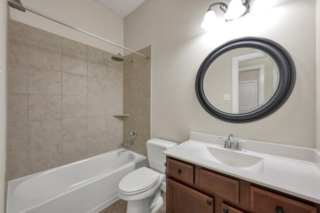 31507 Boulder Cliff Lane, Spring, TX 77386