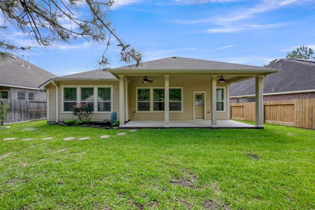 31507 Boulder Cliff Lane, Spring, TX 77386