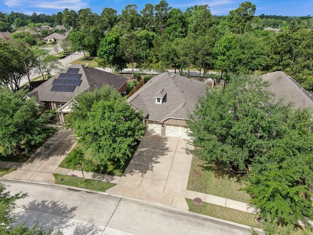 31507 Boulder Cliff Lane, Spring, TX 77386