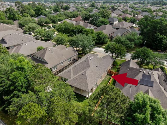 31507 Boulder Cliff Lane, Spring, TX 77386