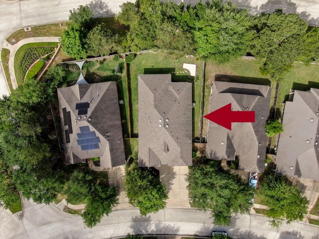 31507 Boulder Cliff Lane, Spring, TX 77386