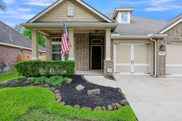 31507 Boulder Cliff Lane, Spring, TX 77386