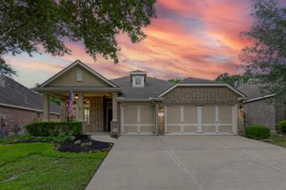 31507 Boulder Cliff Lane, Spring, TX 77386