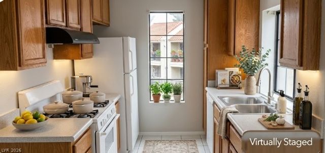 4837 Nara Vista Way 202, Las Vegas, NV 89103