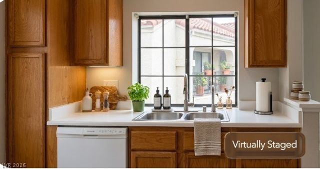 4837 Nara Vista Way 202, Las Vegas, NV 89103