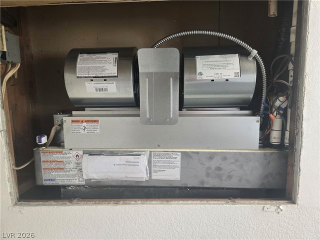 4837 Nara Vista Way 202, Las Vegas, NV 89103
