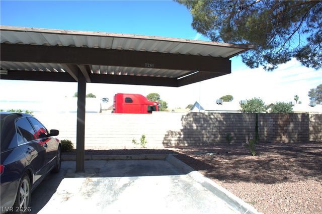 4837 Nara Vista Way 202, Las Vegas, NV 89103