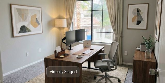 4837 Nara Vista Way 202, Las Vegas, NV 89103