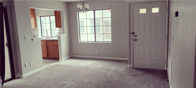 4837 Nara Vista Way 202, Las Vegas, NV 89103