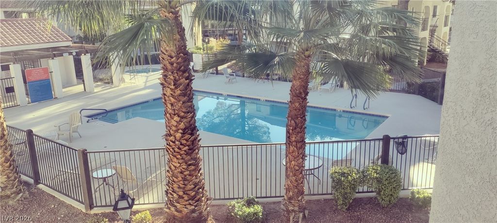4837 Nara Vista Way 202, Las Vegas, NV 89103 — photo 2