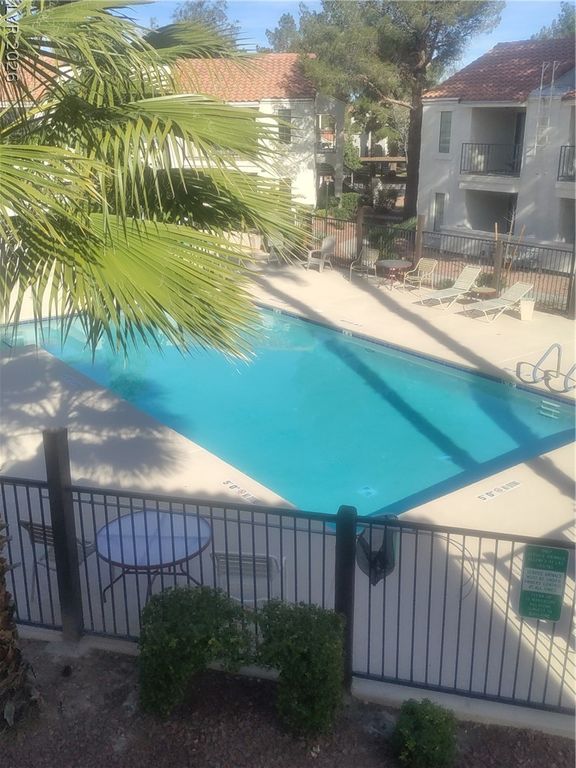 4837 Nara Vista Way 202, Las Vegas, NV 89103 — photo 3