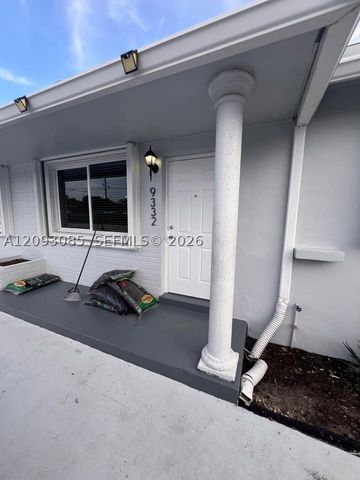 9332 SW 40th Ter 9332, Miami, FL 33165