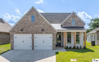2112 BIENVILLE DRIVE, Monroe, LA 71201