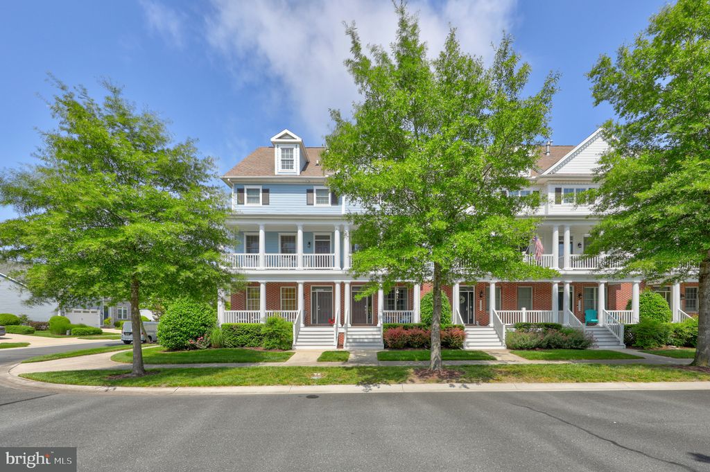 11279 SIGNATURE BOULEVARD, Selbyville, DE 19975