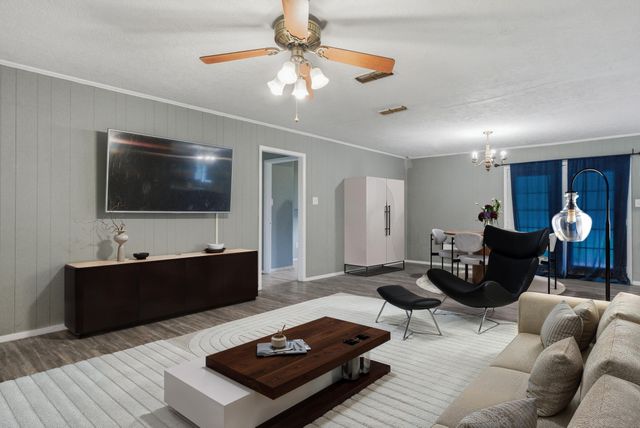 155 Angela Lane, Henderson, TX 75654