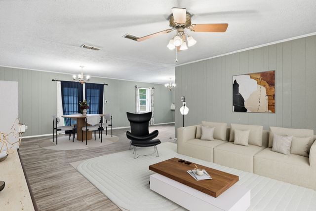 155 Angela Lane, Henderson, TX 75654