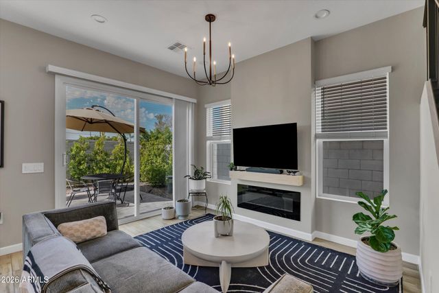 5057 E WOODRIDGE Drive, Scottsdale, AZ 85254