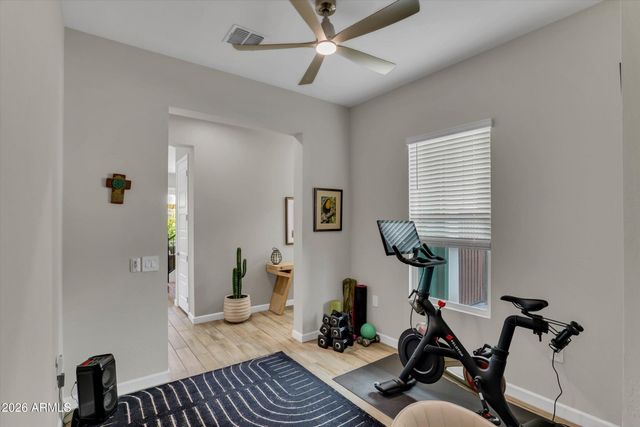 5057 E WOODRIDGE Drive, Scottsdale, AZ 85254