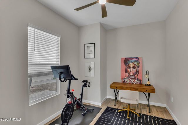 5057 E WOODRIDGE Drive, Scottsdale, AZ 85254