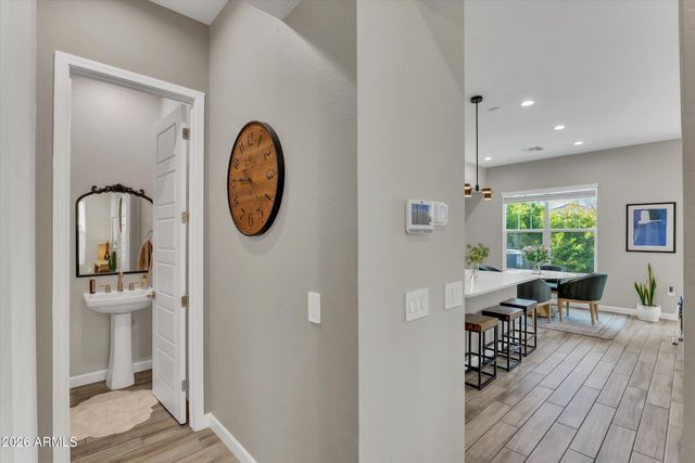 5057 E WOODRIDGE Drive, Scottsdale, AZ 85254