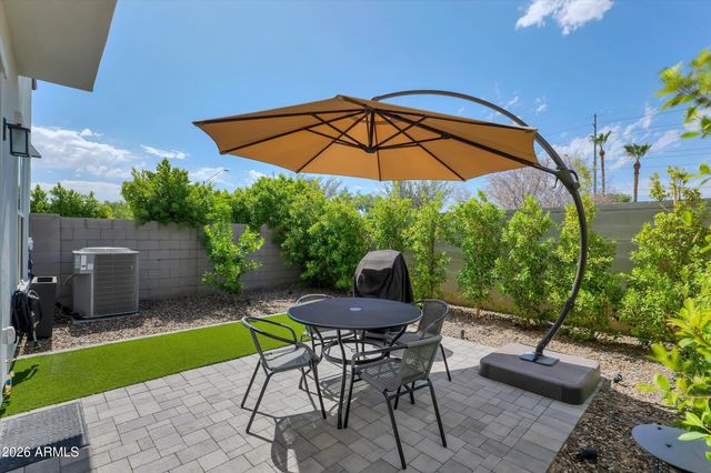 5057 E WOODRIDGE Drive, Scottsdale, AZ 85254