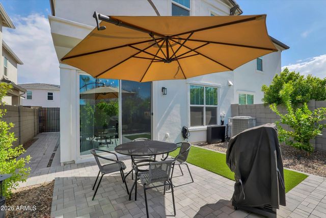 5057 E WOODRIDGE Drive, Scottsdale, AZ 85254