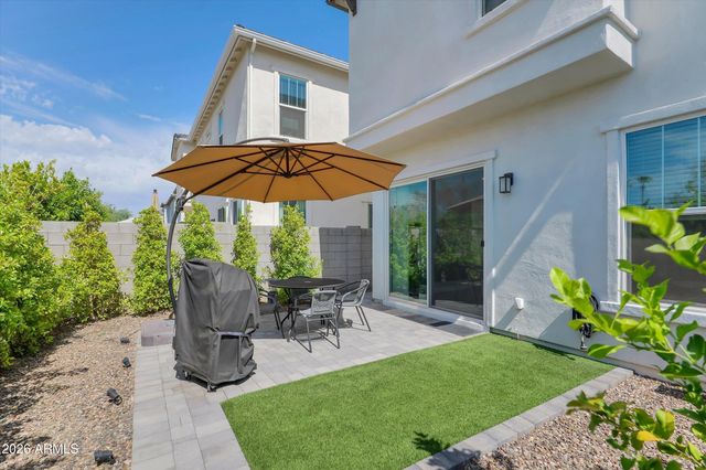 5057 E WOODRIDGE Drive, Scottsdale, AZ 85254