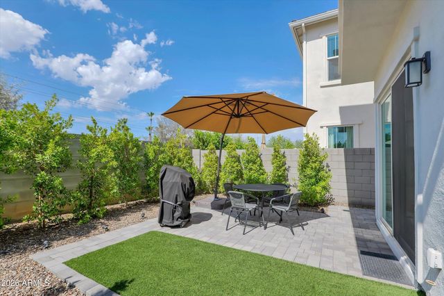 5057 E WOODRIDGE Drive, Scottsdale, AZ 85254