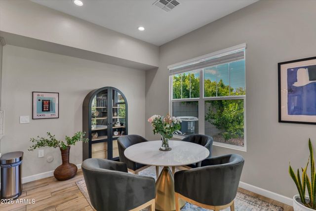 5057 E WOODRIDGE Drive, Scottsdale, AZ 85254
