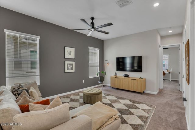 5057 E WOODRIDGE Drive, Scottsdale, AZ 85254