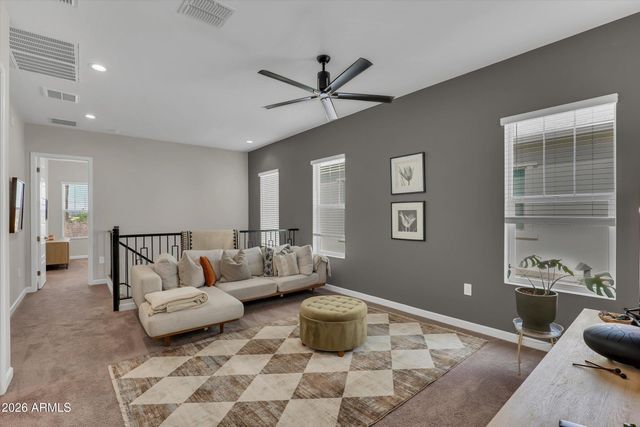 5057 E WOODRIDGE Drive, Scottsdale, AZ 85254