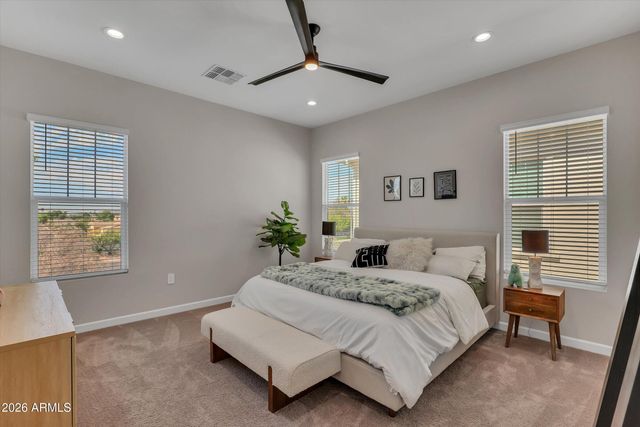 5057 E WOODRIDGE Drive, Scottsdale, AZ 85254