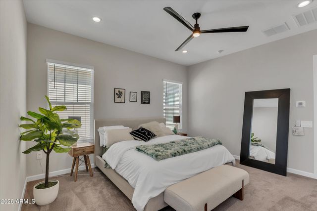 5057 E WOODRIDGE Drive, Scottsdale, AZ 85254