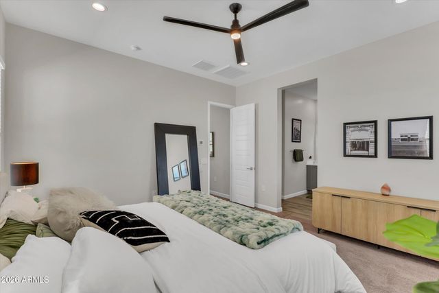 5057 E WOODRIDGE Drive, Scottsdale, AZ 85254